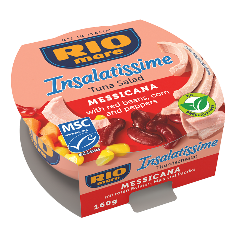 Insalatissime Mexico