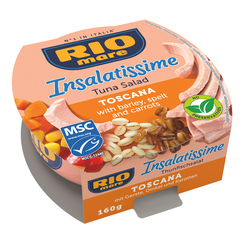 Insalatissime Toscana